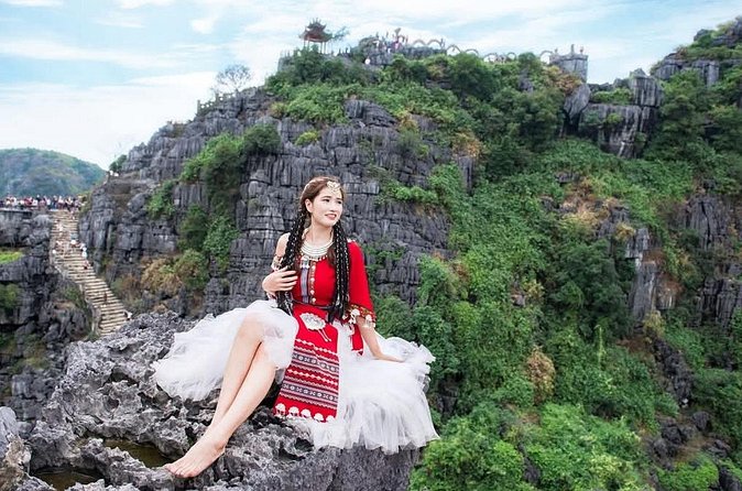 Ninh Binh Tour from Hanoi for 6-9 Pax/tour by DCar Limousine - Price and value: what $66.08 covers (and why it matters)