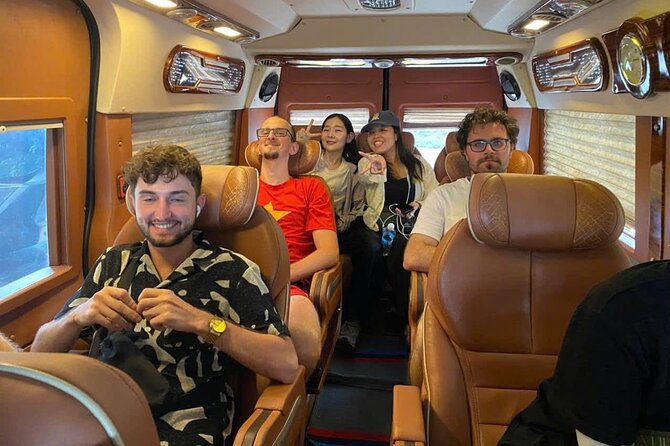 Ninh Binh Tour from Hanoi for 6-9 Pax/tour by DCar Limousine - Group size, guide quality, and how the day feels