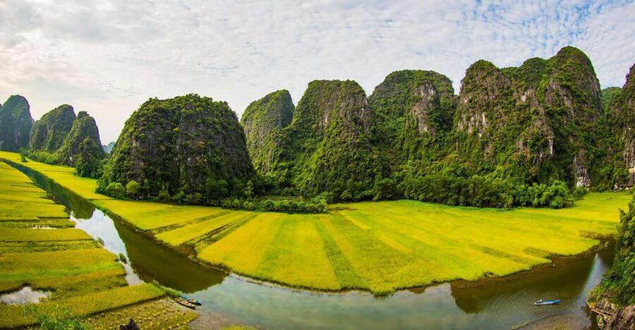 Ninh Binh Tour: Full-Day Hoa Lu and Tam Coc Boat Tour - Key Highlights You’ll Actually Feel