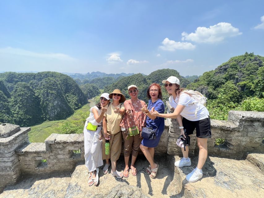 Ninh Binh Tour: Full-Day Hoa Lu and Tam Coc Boat Tour - Timing and Weather: Why the Schedule Can Feel Tight