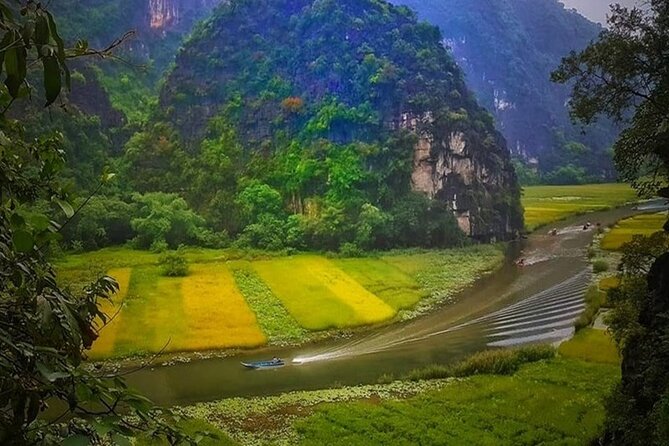 Ninh Binh Tour Hoa Lu Tam Coc Full Day: Biking,Boating,Tickets,Lunch, Limousine - Who Should Book This Tour, and Who Should Skip It