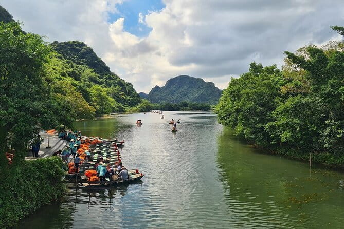 Ninh Binh Trang An Bai Dinh and Mua Cave Trip From Hanoi - Why This Bai Dinh, Trang An, and Mua Cave Day Works So Well