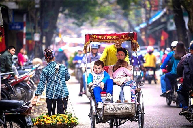 Ninh Binh Trang An Bai Dinh and Mua Cave Trip From Hanoi - What to Bring So the Day Feels Enjoyable, Not Just Busy
