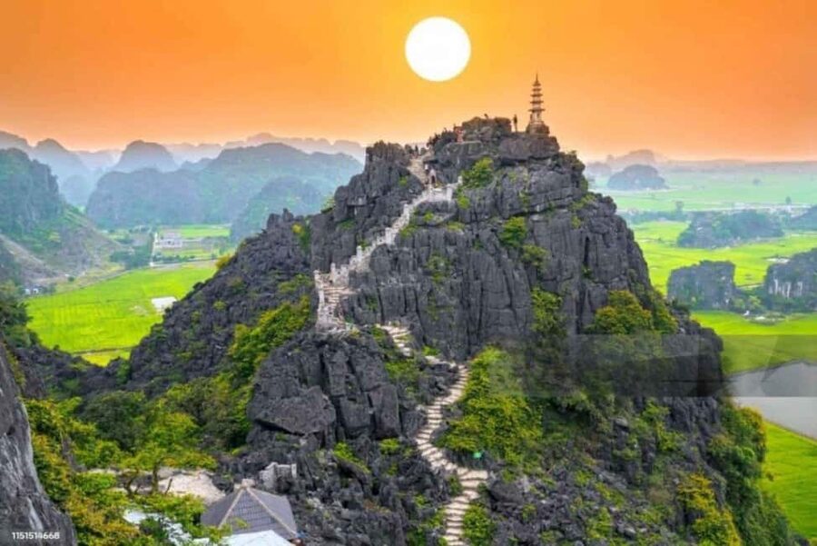Ninh Binh: Trang An Boat Ride, Hoa Lu & Mua Cave Sunset - Key Points I Think You’ll Care About