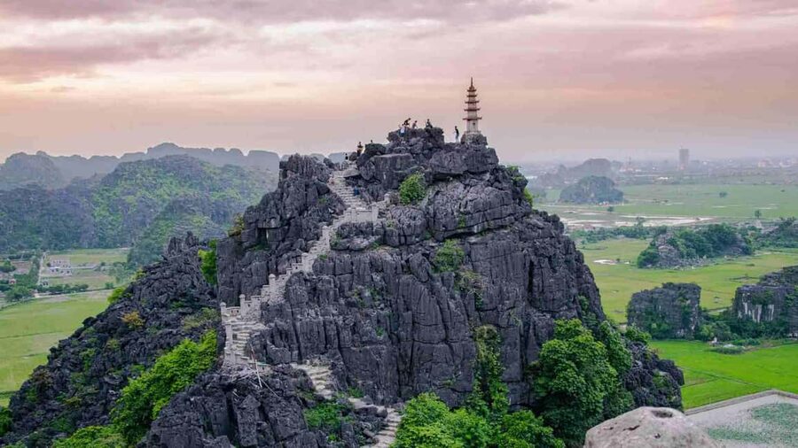 Ninh Binh: Trang An Boat Ride, Hoa Lu & Mua Cave Sunset - Who This Tour Suits Best (and Who Should Skip It)