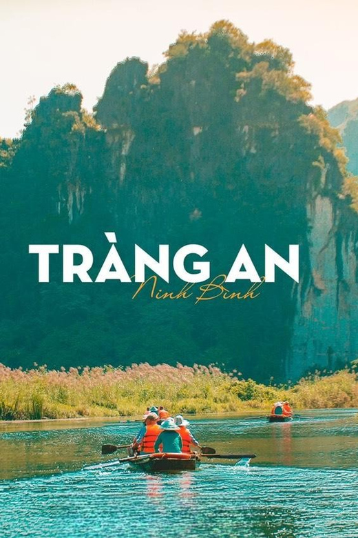 Ninh Binh - Trang An - Mua Cave Day Trip with All-inclusive - Key takeaways before you go