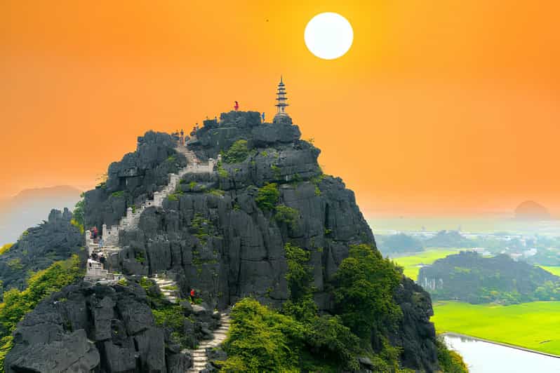 Ninh Binh - Trang An - Mua Cave Day Trip with All-inclusive - Who this day trip fits best (and who should choose another plan)
