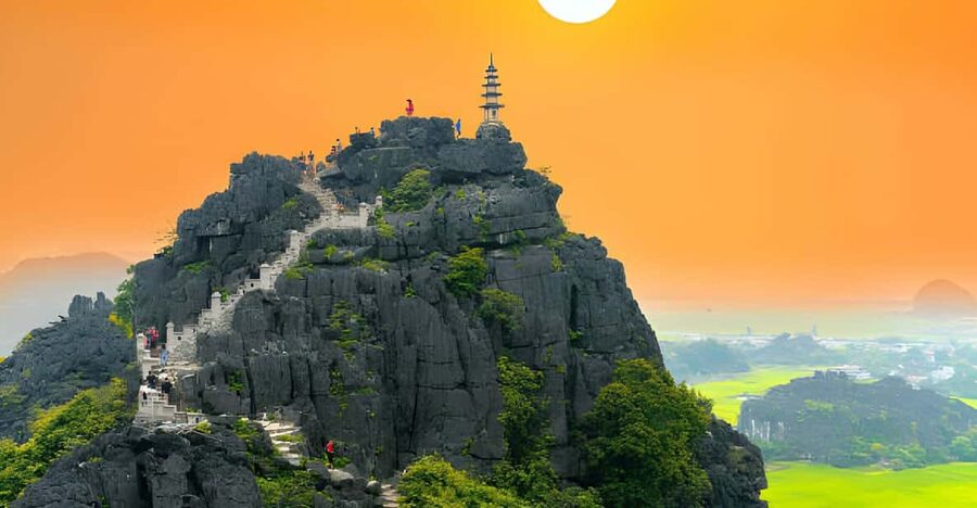 Ninh Binh - Trang An - Mua Cave Day Trip with All-inclusive - Price and value: is $50 worth a full Ninh Binh day?