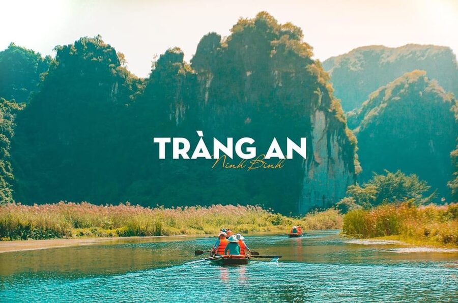 Ninh Binh - Trang An - Mua Cave Day Trip with All-inclusive - Hoa Lu: ancient capital, feudal dynasties, and quick photo breaks