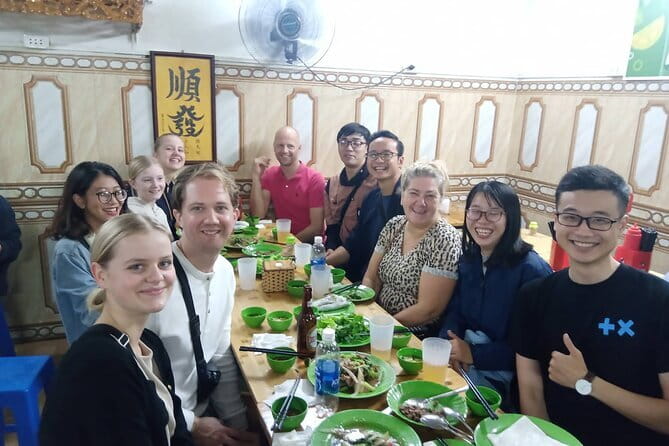 Ninh Binh Trip From Hanoi: Hoa Lu-Mua Cave-Boat-Cycling-Lunch - Lunch in Tam Cốc: goat meat and Ninh Bình burnt rice