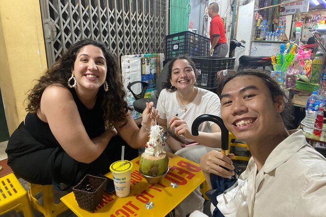 No Diet Club - Local food tour in Hanoi with many tastings ! - Key things to know before you go