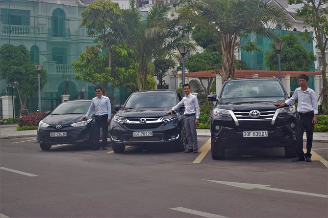 Noi Bai Airport Drop Off - Hanoi To Noi Bai: Distance, Timing, and Why It Changes Everything