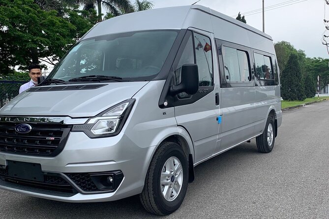 Noi Bai Airport transfer to Hotel or Vice versa - Communication That Actually Prevents Stress
