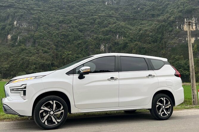Noi Bai Airport transfer to Hotel or Vice versa - Who This Transfer Fits Best