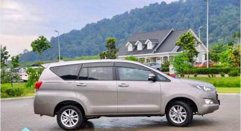 Nội Bài International Airport Private Transfer - Why This Noi Bai Airport Private Transfer Feels Like Good Value