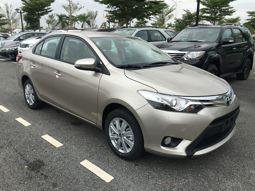 Nội Bài International Airport Private Transfer - Voucher + Reconfirmation: How to Keep Timing Stress Low