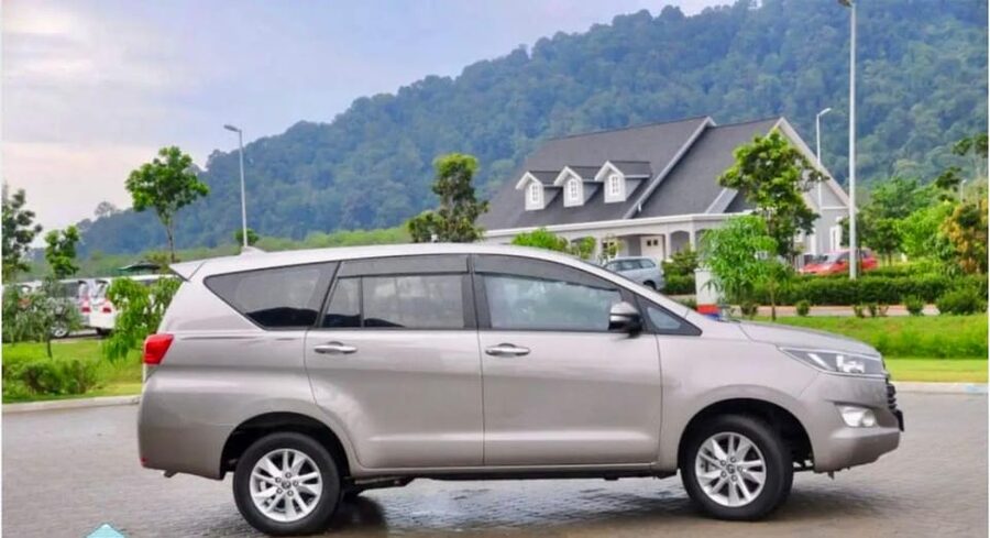Nội Bài International Airport Private Transfer - The Private Ride Experience: Air-Conditioned Comfort and Real Communication