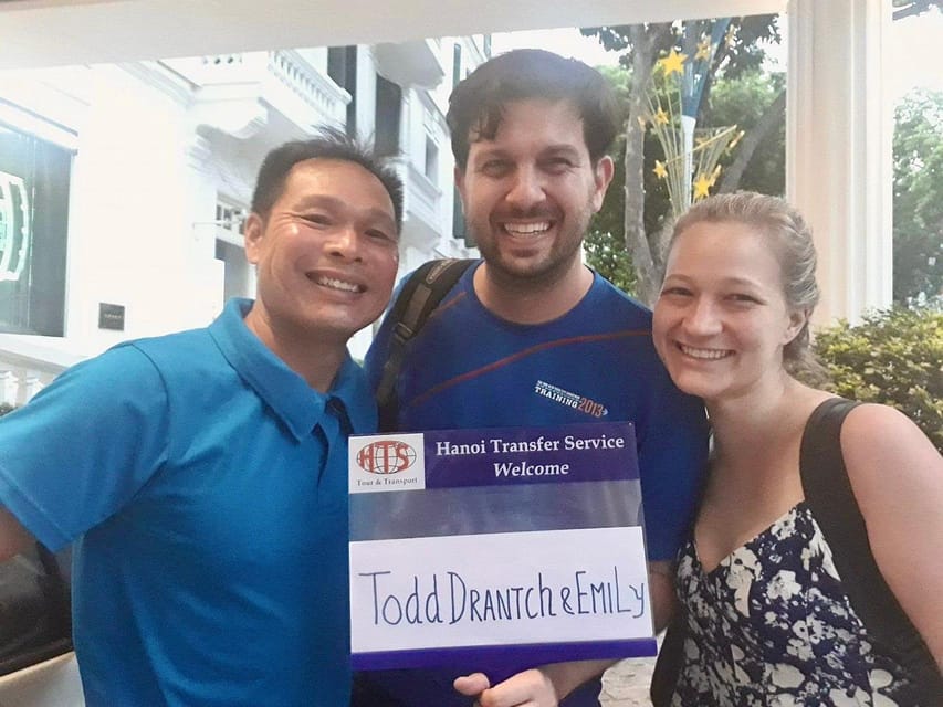 Nội Bài International Airport Private Transfer - Luggage Rules and What They Mean for Your Packing Plan
