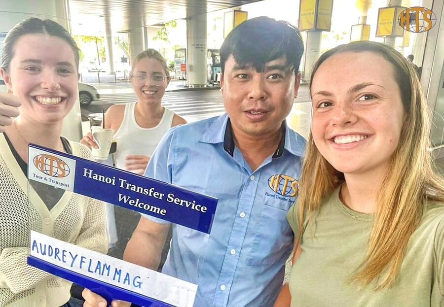 Nội Bài International Airport Private Transfer - Price and Value: What $18 Per Group Really Buys You
