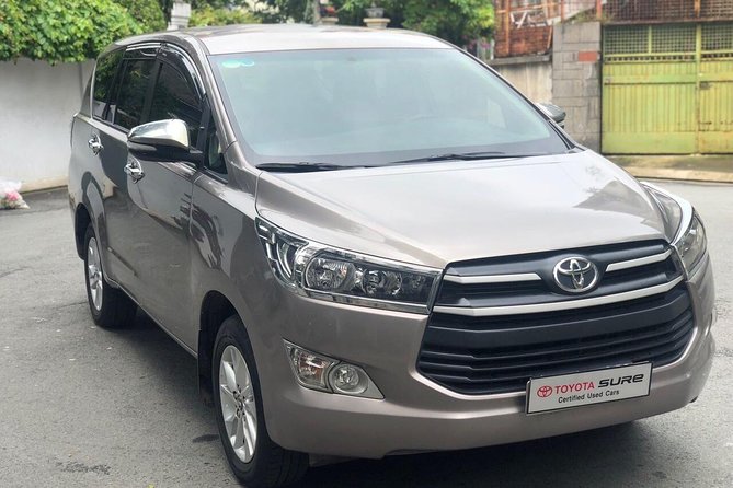 Nội Bài International Airport Private Transfer to city centre - Hotel Pickup in Hanoi: Waiting in the Right Place, 5 Minutes Early
