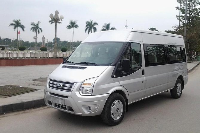 Nội Bài International Airport Private Transfer to city centre - Should You Book HTS Travel’s Noi Bai Private Transfer?