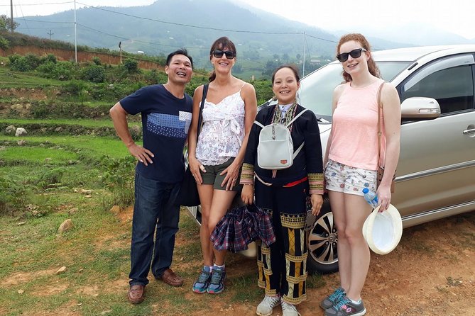 Nội Bài International Airport Private Transfer to city centre - The Ride Itself: Timing, Comfort, and Keeping the Day on Track