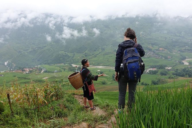 Number one top rated ethical cultural trekking and homestay by ETHOS - A Private Sapa Valley Trek That Focuses on People, Not Just Photos