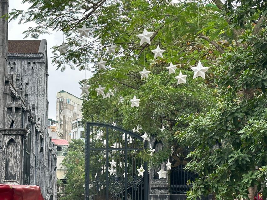 Old Quarter Cultural Walking Tour - Food and Drink Stops: How to Taste Hanoi Without Guessing