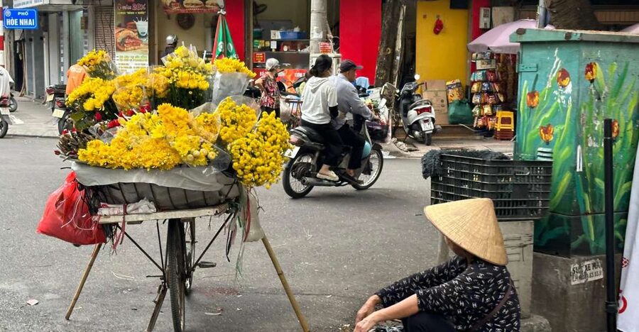 Old Quarter Cultural Walking Tour - What the Guide Adds (Especially If You Get Minh)