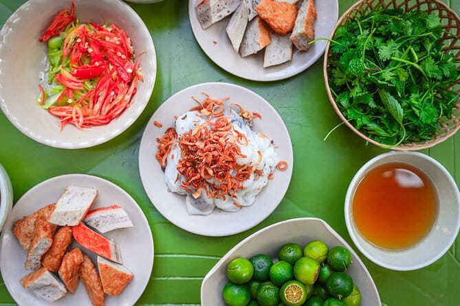 Old Quarter Food Tour in Hanoi - Key highlights worth putting on your radar