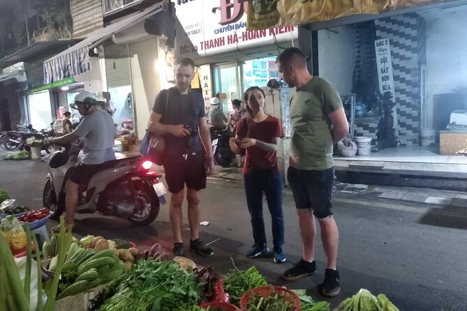 Old Quarter Hanoi Street Foods and Heritage Road Tour by Walking - A 3-hour plan that keeps Hanoi’s energy manageable
