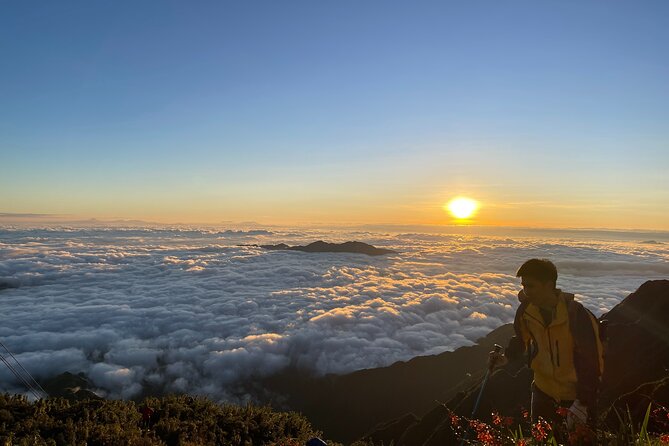 One Day Conquering Fansipan - The Roof Of Indochia - Fansipan in one day: what makes the Roof of Indochina hike special