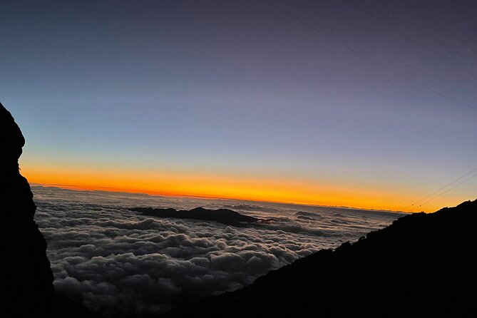 One Day Conquering Fansipan - The Roof Of Indochia - The summit day payoff: clouds, sunrise, sunset, and valley panoramas
