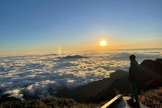 One Day Conquering Fansipan - The Roof Of Indochia - Guide quality: why local expertise changes the feel of the hike