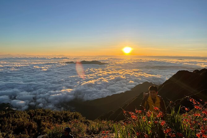 One Day Conquering Fansipan - The Roof Of Indochia - Price and logistics: is $80 good value for this mountain day?