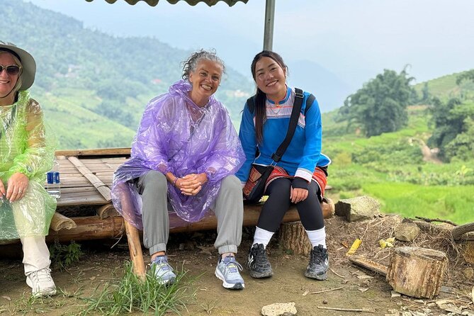 One Day Sapa Trekking to Lao Chai and Ta Van Villages - Key highlights worth planning around