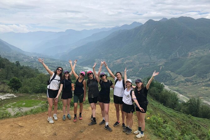 One Day Sapa Trekking to Lao Chai and Ta Van Villages - Why this one-day Sapa trek is such a smart use of your time