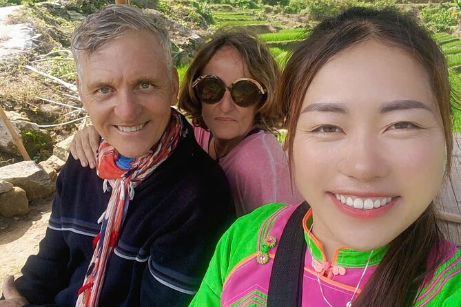 One Day Sapa Trekking to Lao Chai and Ta Van Villages - Price and value: what $25 really buys in this one-day format