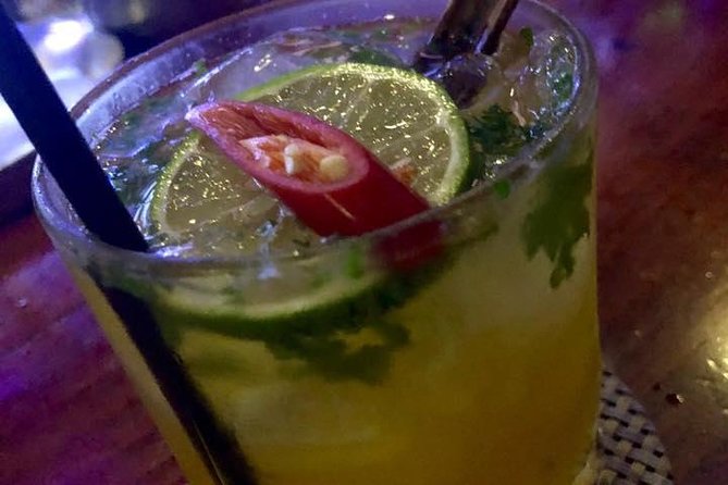 One Night in Hanoi - Why one night in Hanoi is best spent in the Old Quarter