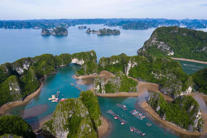 Optional Halong Bay Day Cruise with Caves, Islands & Lunch - Timing, Weather, and Why the Day May Shift