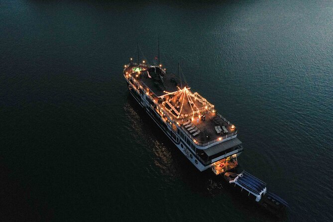 Orchid Cruises 3days/2nights For 5 Star All Included - Service and On-Board Atmosphere: Small Details That Matter