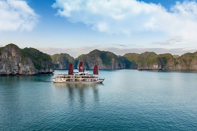 Orchid Cruises 3days/2nights For 5 Star All Included - Practical Tips for Comfort (Including the One Real Caution)