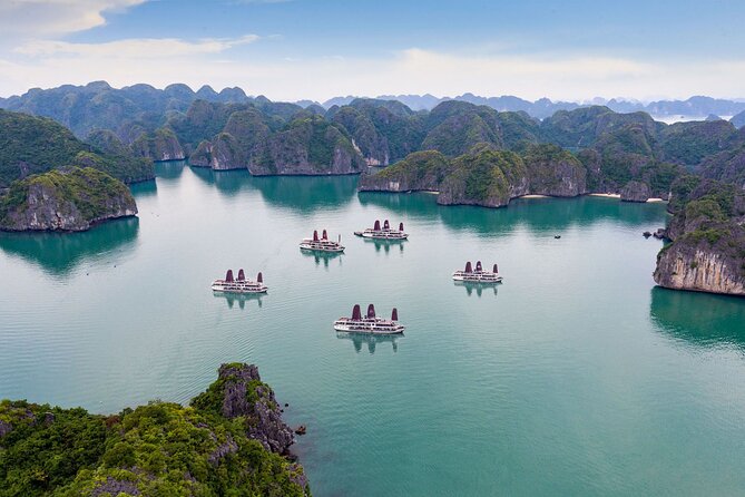 Orchid Trendy Cruises 2Days/1 Night 5 Star Cruises - Sunset and onboard downtime: meals that keep you satisfied