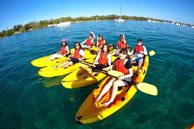 Overnight Lan Ha Bay - Cat Ba on Deluxe Cruise with Kayaking, Cave,... - Food on the water: why it’s included and what to expect