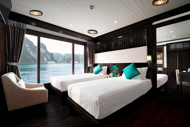Overnight Luxury 5 Star Alisa Cruise with Meals, Kayak or Bamboo Boat - Price and Timing Reality Checks (Plus Weather)