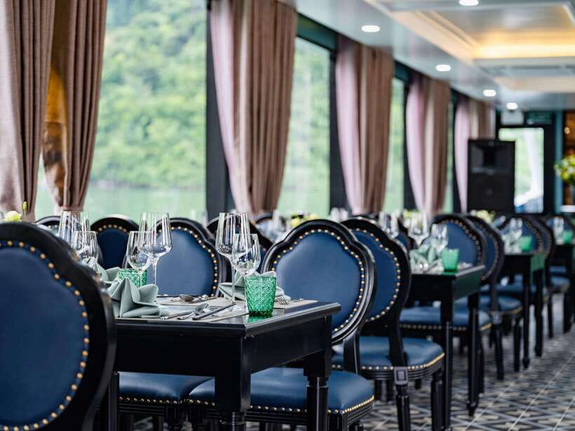 Pamela Cruise: HaLong Bay day trip with Lunch & Activities - Why This Ha Long Bay Day Trip Feels Worth It