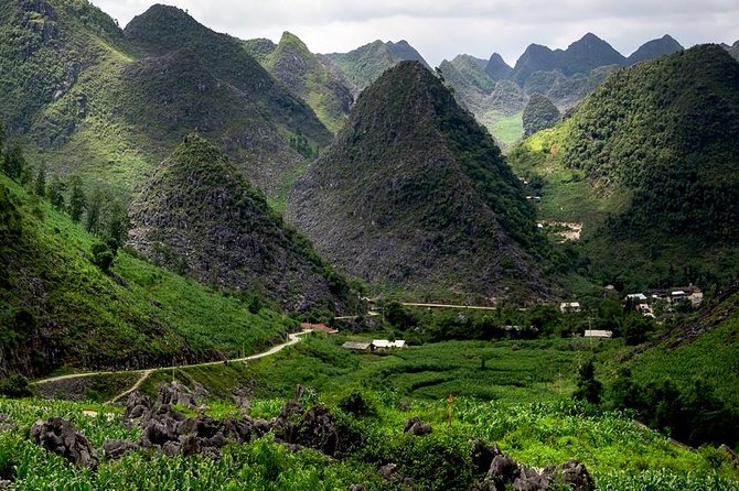 Panorama Of Unexplored Ha Giang Tour 4 Days - Key Highlights You’ll Actually Care About