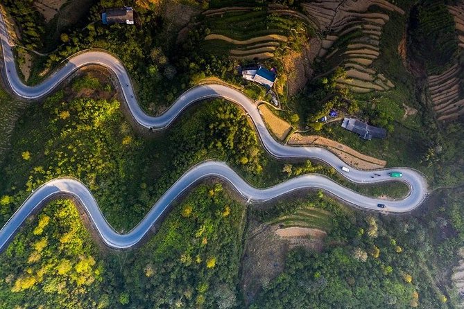 Panorama Of Unexplored Ha Giang Tour 4 Days - Price and Value: What $545.20 Per Person Buys