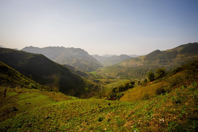 Panorama Of Unexplored Ha Giang Tour 4 Days - What the “Private” Part Really Means for Your Experience