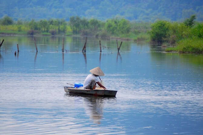 Perfume Pagoda Day Tour from Hanoi - Cable car up to the mountain shrine: saving your legs